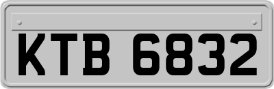 KTB6832