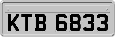 KTB6833