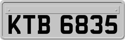 KTB6835