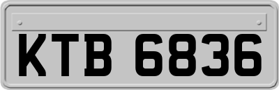 KTB6836