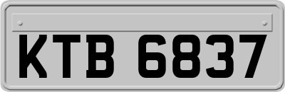 KTB6837