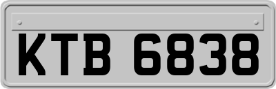 KTB6838