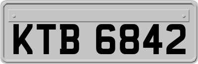 KTB6842