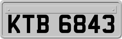 KTB6843