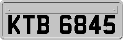 KTB6845