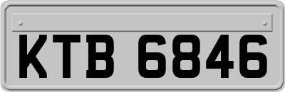 KTB6846