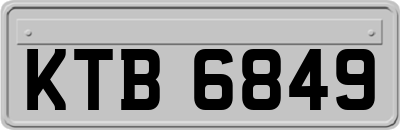 KTB6849