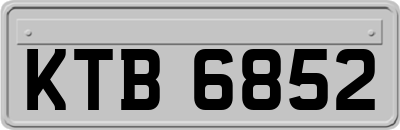 KTB6852