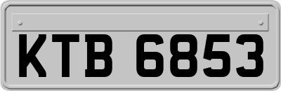KTB6853