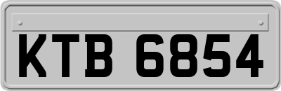 KTB6854