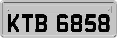 KTB6858