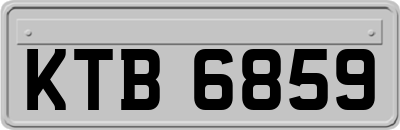 KTB6859