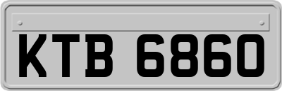 KTB6860