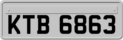KTB6863