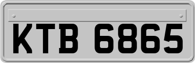 KTB6865