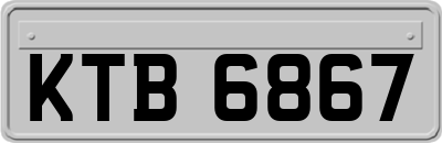 KTB6867