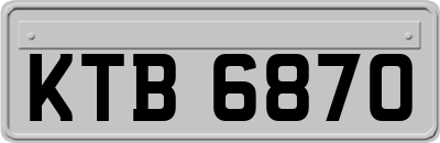 KTB6870