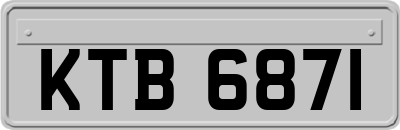 KTB6871
