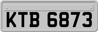 KTB6873