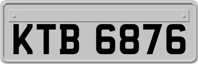 KTB6876