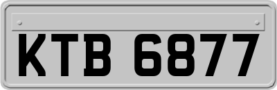 KTB6877