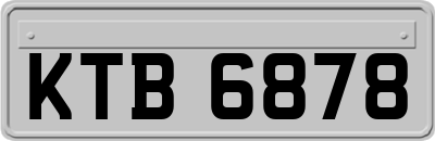 KTB6878
