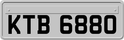 KTB6880