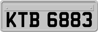 KTB6883
