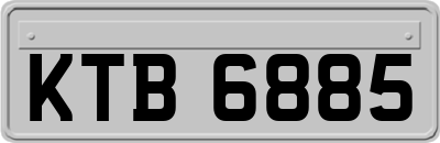 KTB6885