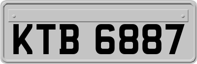 KTB6887