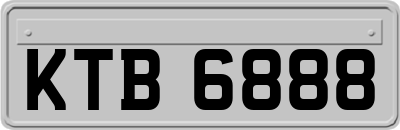 KTB6888