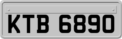 KTB6890