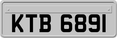 KTB6891