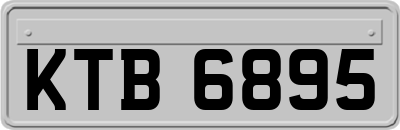 KTB6895