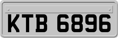 KTB6896