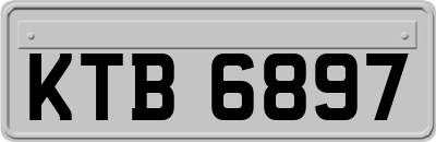 KTB6897