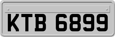 KTB6899