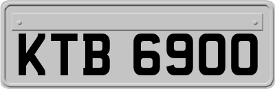 KTB6900