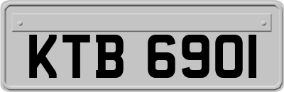 KTB6901
