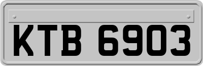KTB6903