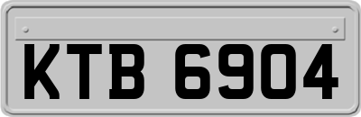 KTB6904