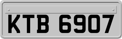 KTB6907