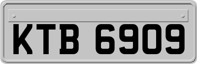 KTB6909