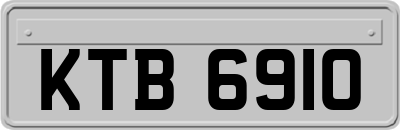KTB6910