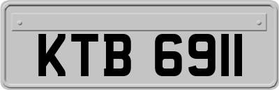 KTB6911