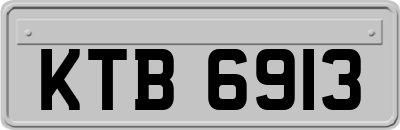 KTB6913