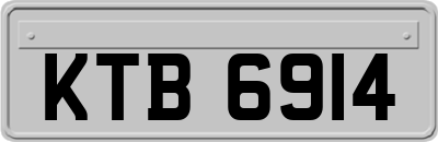 KTB6914