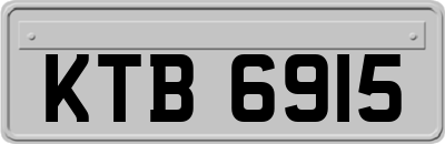 KTB6915