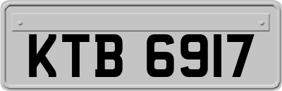 KTB6917