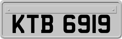 KTB6919